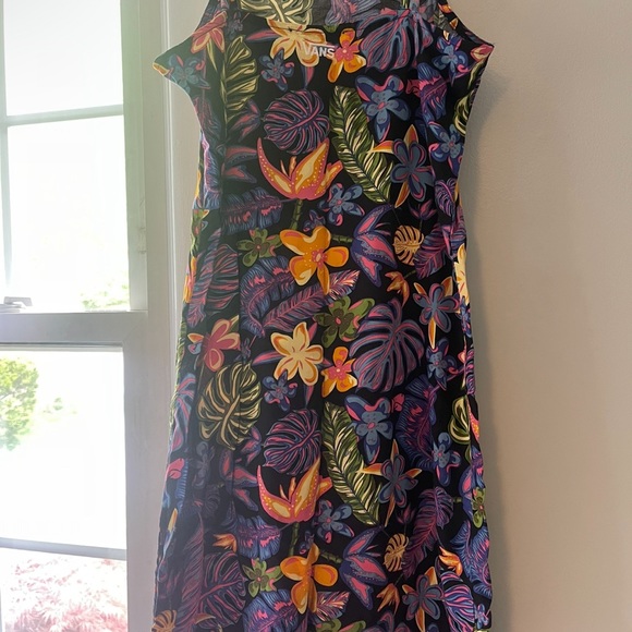 VANS DRESS - Picture 3 of 3